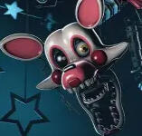 Mangle (FNAF)