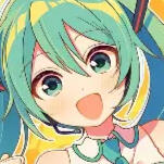 Hatsune Miku