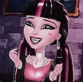 Draculaura (MH)