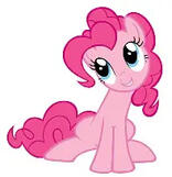 Pinkie Pie (MLP)